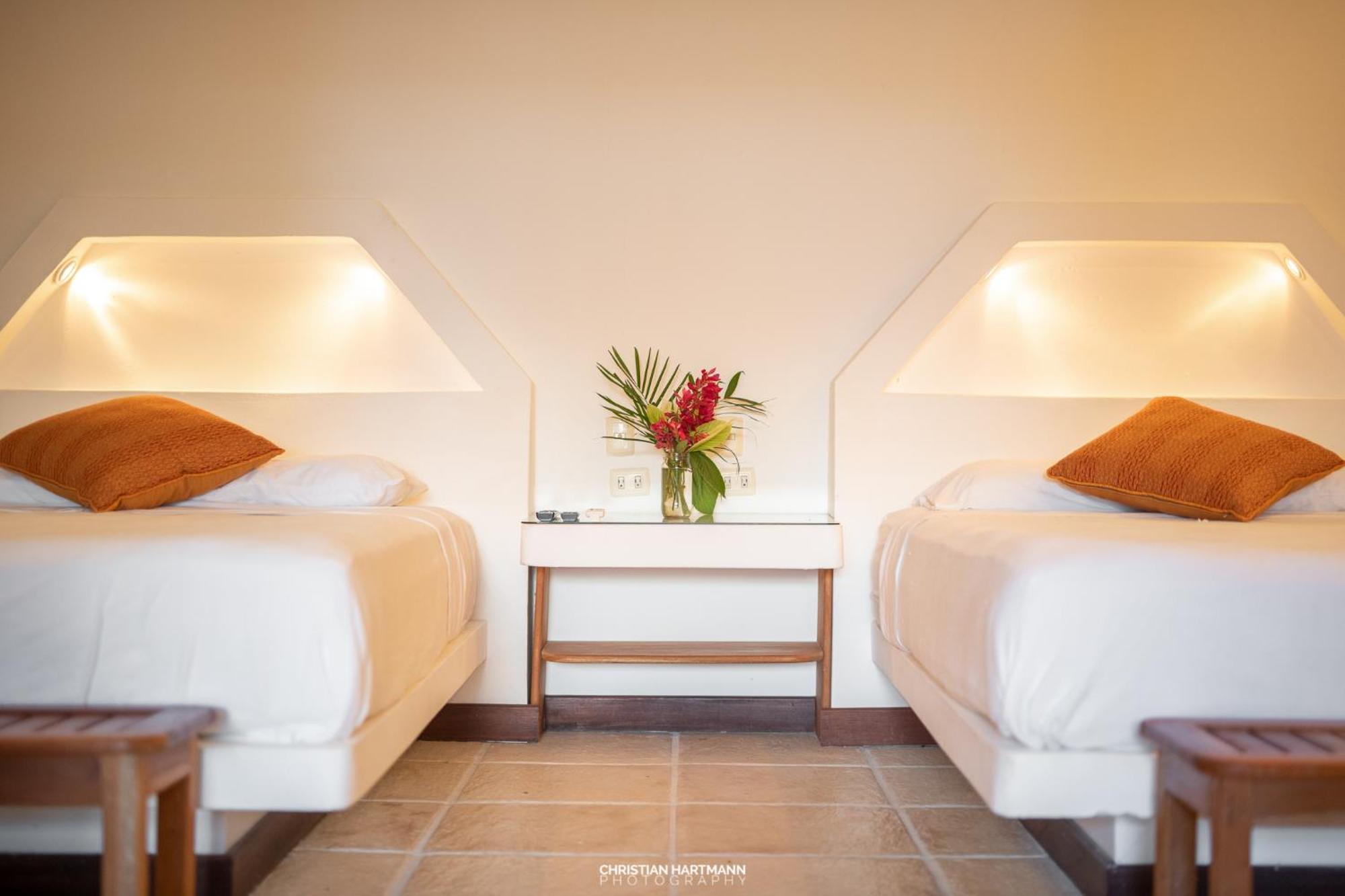 Hotel Gringo Perdido Эль-Ремате Номер фото