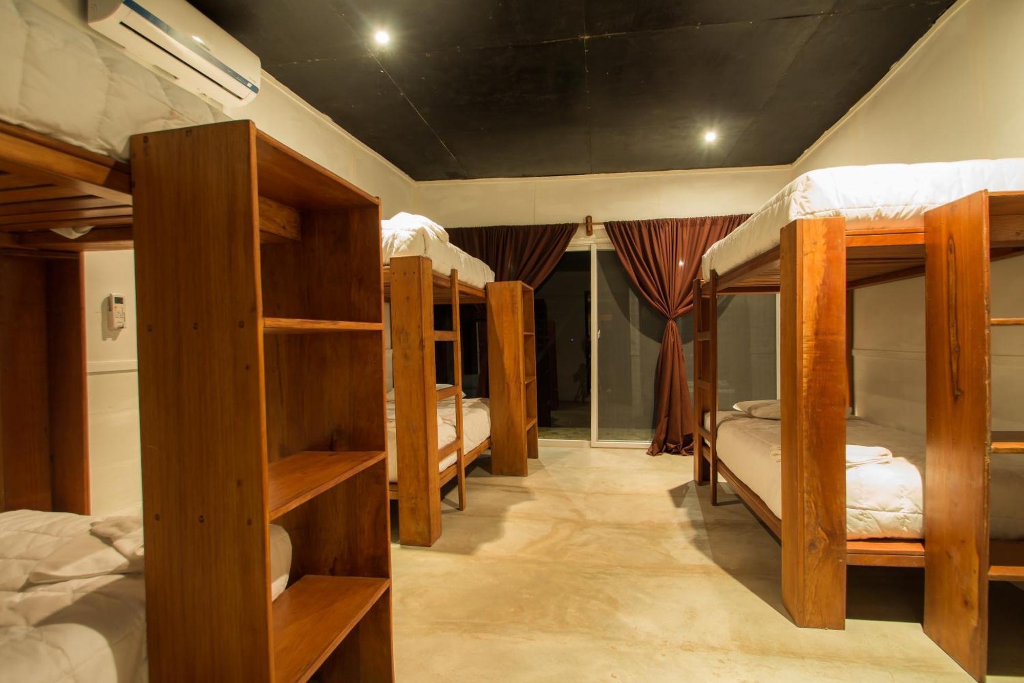 Hotel Gringo Perdido Эль-Ремате Номер фото